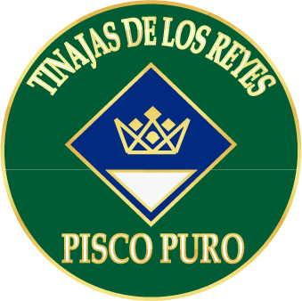 pisco tinajas de los reyes