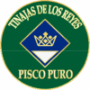 TINAJAS DE LOS REYES